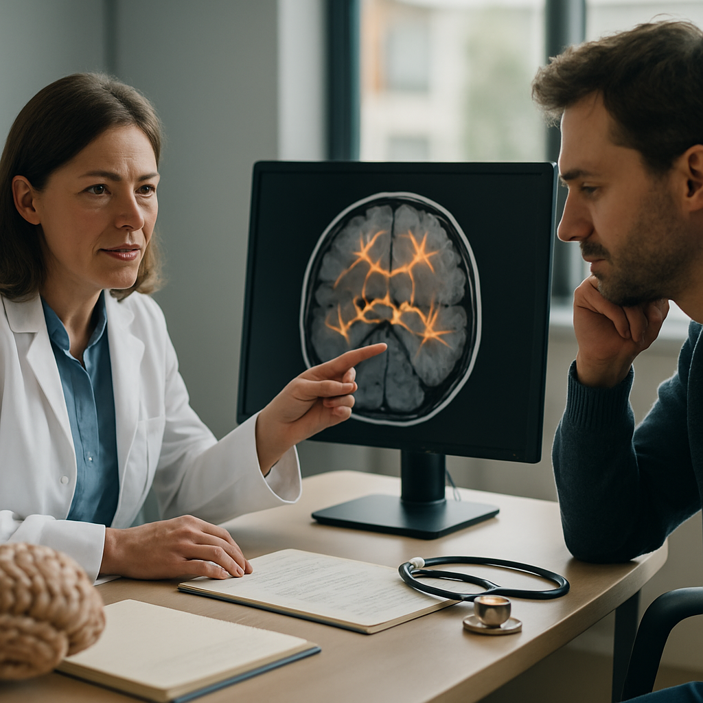 Neurobiologie psychedelischer Substanzen – chofound.org