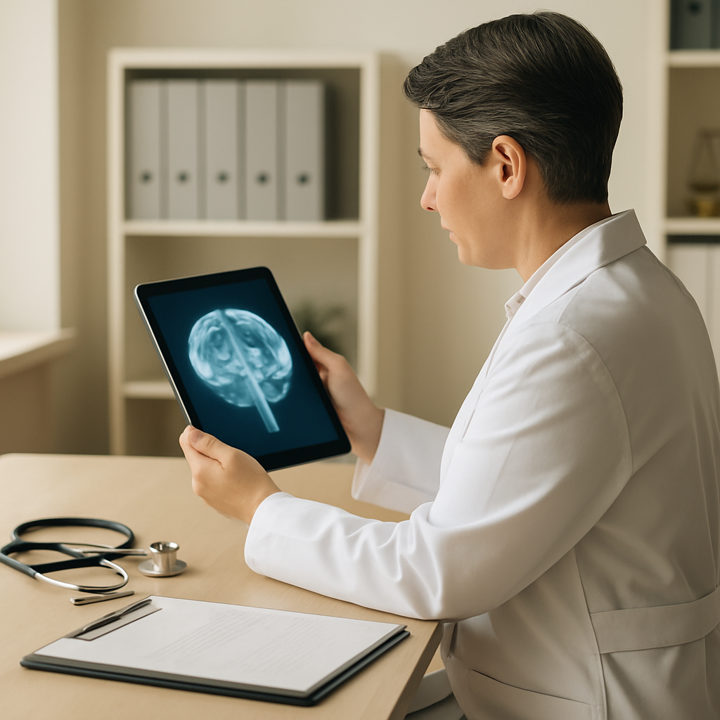 Chofound.org: Risiken, Sicherheit, Regulierung und Medizin