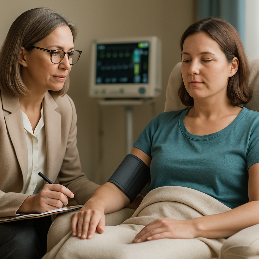 Chofound.org: Nebenwirkungsprofile psychedelischer Therapien